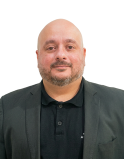 Rafael Valle